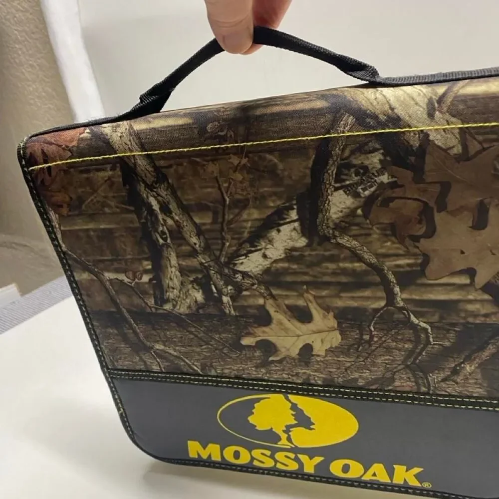 Mossy-oak multi Storage-and-organisation